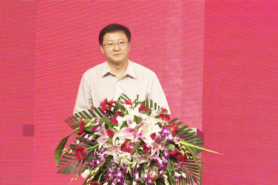 王晓辉：打造一场高品质的国际文化盛宴
