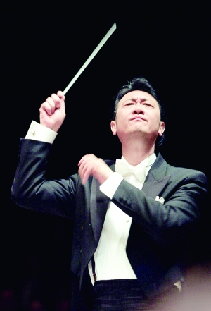 中国9大交响名团共贺北京国际音乐节20周年