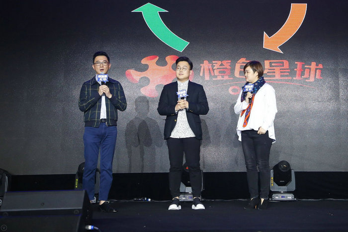 儿童流行音乐榜2018发布盛典在京举行