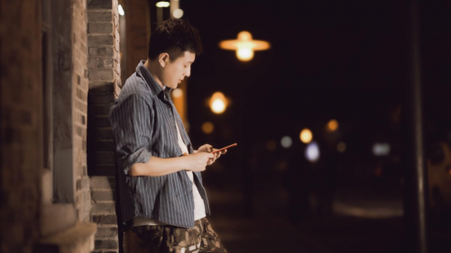 姜小爷签约豚首娱乐首发单曲《失望》上线