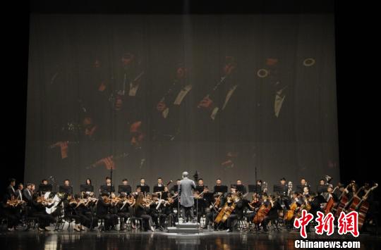 陕西大剧院2019年演出季发布法语原版《巴黎圣母院》受关注
