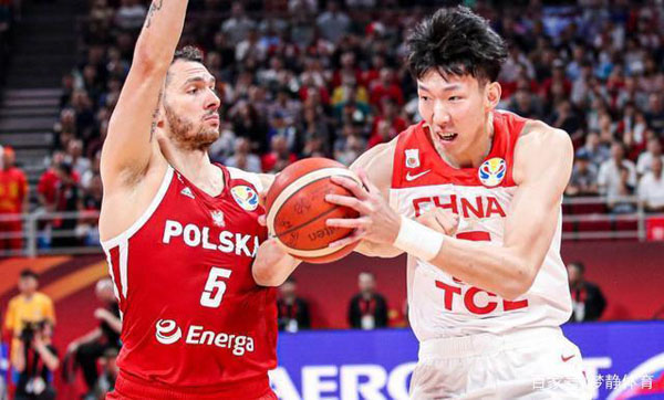 偶像扎堆2019男篮世界杯——男篮世界杯的难忘瞬间