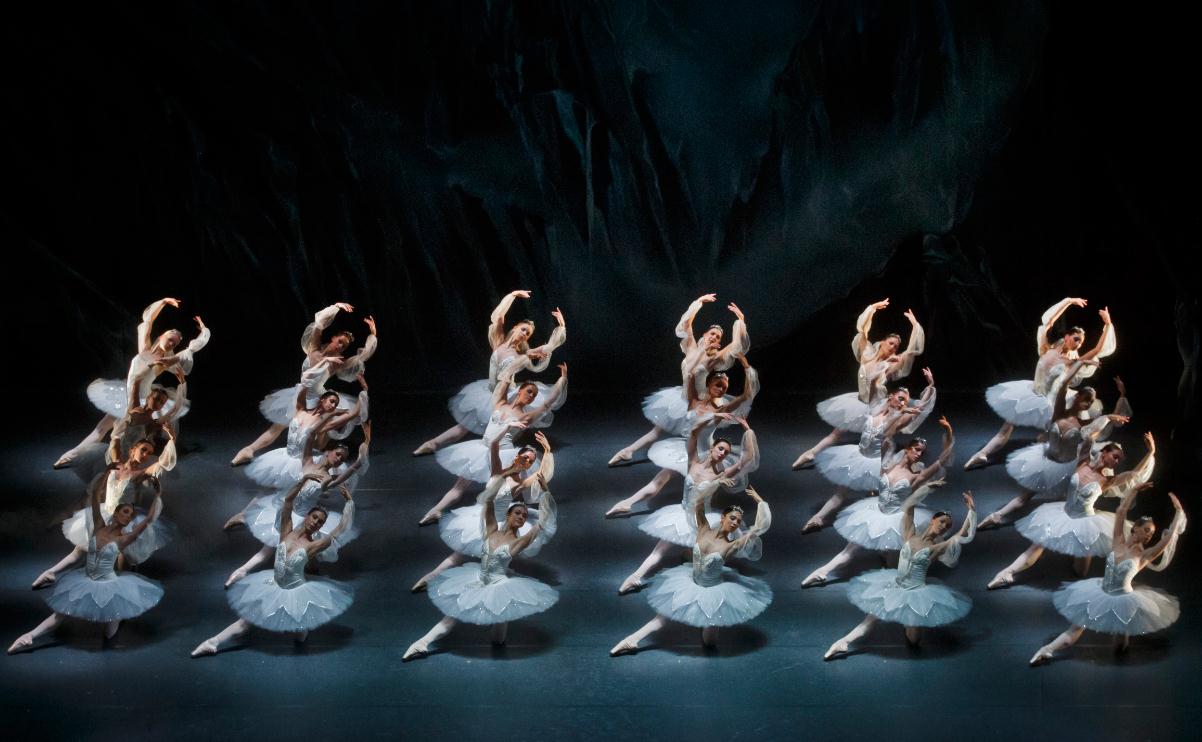 捷克国家芭蕾舞团将助力2019国家大剧院舞蹈节