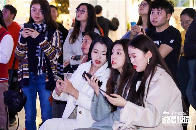 天率娱乐打造超燃《说唱校园》决赛，激活校园说唱文化新活力