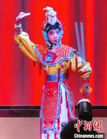 全国戏剧人才系列选拔活动在京开启
