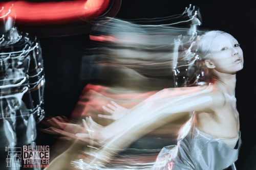 艺术遇见AI：北京当代芭蕾舞团《白蛇-人间启示录》3月即将开演