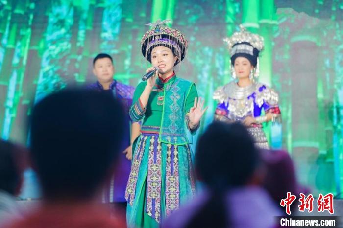 北京國際音樂節：用音樂向世界講述“中國故事”