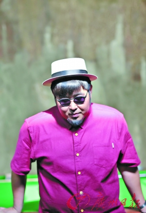 宋冬野 宋冬野