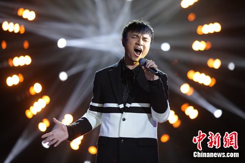 我是歌手 我是歌手