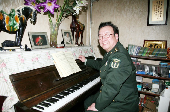 火箭军进行曲