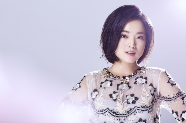 著名歌手白雪走心演绎《温州之恋》表达思乡情 著名歌手白雪走心演绎《温州之恋》表达思乡情