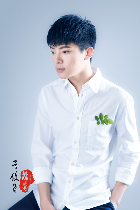 吴俊余新曲《魅惑》首发 演绎凄美爱情 吴俊余新曲《魅惑》首发 演绎凄美爱情