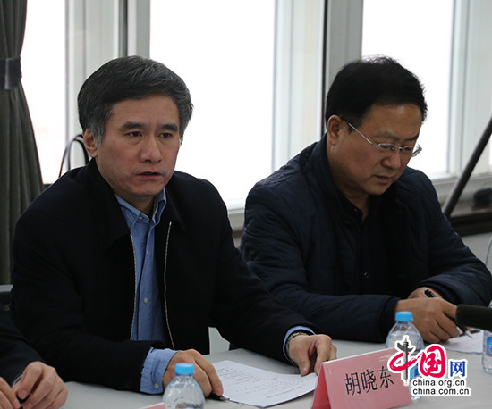 酒泉全力打造大型音乐剧《飞天》 推动中国文化走出去 酒泉全力打造大型音乐剧《飞天》 推动中国文化走出去