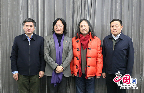 酒泉全力打造大型音乐剧《飞天》 推动中国文化走出去 酒泉全力打造大型音乐剧《飞天》 推动中国文化走出去