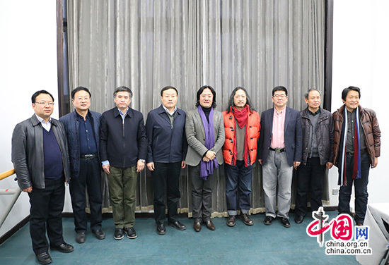 酒泉全力打造大型音乐剧《飞天》 推动中国文化走出去 酒泉全力打造大型音乐剧《飞天》 推动中国文化走出去