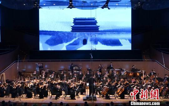 第34届“上海之春”国际音乐节圆满落幕